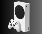 Xbox Series S (Источник изображения: Microsoft)