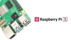 Модель Raspberry Pi 5 с 2 Гб ОЗУ оснащена процессором Broadcom BCM2712D0 SoC (Источник изображения: Raspberry Pi)