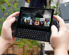 Strix Point GPD Win 4 теперь доступен на Indiegogo (Источник изображения: GPD)