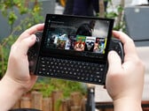 Strix Point GPD Win 4 теперь доступен на Indiegogo (Источник изображения: GPD)