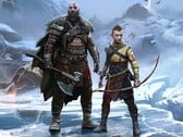 God of War Ragnarök: Тестирование производительности