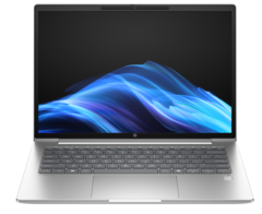 HP ProBook 4 G1q - это ПК Snapdragon Copilot+ для предприятий. (Источник изображения: HP)