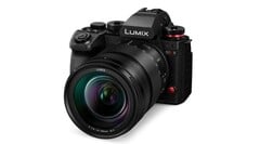 Lumix S1RII. (Источник изображения: Panasonic)