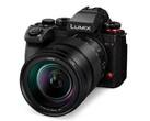 Lumix S1RII. (Источник изображения: Panasonic)