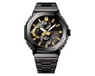 Casio G-SHOCK GMC-B2100ZE-1A с черными и золотыми акцентами. (Источник изображения: Casio)