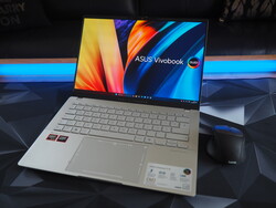 Asus VivoBook S 14 OLED