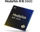 Dimensity 9400. (Источник изображения: MediaTek)