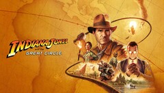 Indiana Jones and the Great Circle была подтверждена для PS5 (источник изображения: Bethesda)