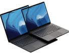 Dell Pro 14 и Dell Pro 16 в конечном итоге будут продаваться с возможностью выбора между процессорами AMD и Intel. (Источник изображения: Dell)