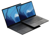 Dell Pro 14 и Dell Pro 16 в конечном итоге будут продаваться с возможностью выбора между процессорами AMD и Intel. (Источник изображения: Dell)