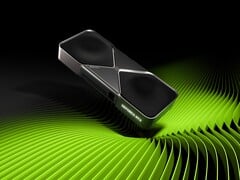 Невыпущенный Nvidia RTX Titan Ada с 48 ГБ VRAM и GPU AD102 появился в сети