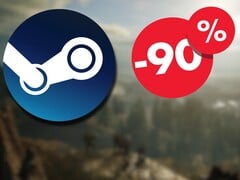 Со скидкой 90% Tom Clancy&#039;s Ghost Recon Breakpoint можно приобрести в Steam до 13 марта за $6 вместо $60. (Источник изображения: Steam)