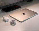 MacBook Air теперь поставляется как минимум с 16 ГБ памяти (источник изображения: Notebookcheck)