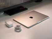 MacBook Air теперь поставляется как минимум с 16 ГБ памяти (источник изображения: Notebookcheck)