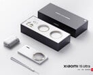 На этот раз Xiaomi предлагает свой новый набор для фотосъемки в двух вариантах отделки. (Источник изображения: Xiaomi)