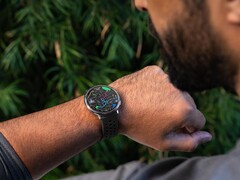 Смарт-часы Amazfit Active 2 отсутствуют на складе в некоторых европейских странах. (Источник изображения: Amazfit)