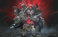 Девятая глава Diablo Immortal Crucible of Justice выйдет 11 сентября (Источник изображения: Blizzard)