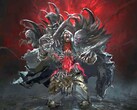 Девятая глава Diablo Immortal Crucible of Justice выйдет 11 сентября (Источник изображения: Blizzard)