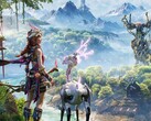 Light of Motiram имеет несколько общих черт с Horizon Zero Dawn. (Источник изображения: Light of Motiram)