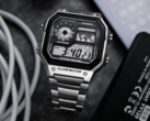 Casio AE-1200WHD-1AV, которые всего на $13 дороже базовой модели AE-1200WH-1A благодаря металлическим элементам. (Источник изображения: MTR Watches)