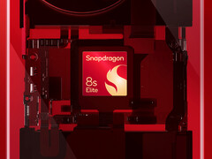 Qualcomm может анонсировать Snapdragon 8s Elite позднее в этом месяце (Источник изображения: Qualcomm - отредактировано)