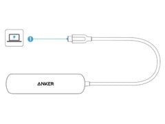 (Источник изображения: u/joshuadwx через сабреддит r/Anker)