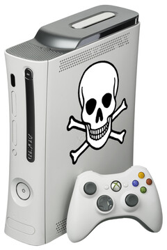 Появился новый программный взлом для джейлбрейка Xbox 360 (на фото). (Источник изображения: Wikimedia w/ edits)