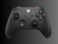 Контроллер Microsoft Xbox Core (Источник изображения: Microsoft)