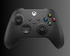 Контроллер Microsoft Xbox Core (Источник изображения: Microsoft)