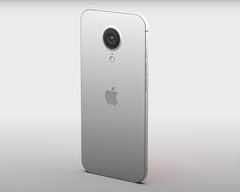 IPhone 17 Air будет самым тонким iPhone, который Apple выпускал до сих пор. (Источник изображения: Zone of Tech via YouTube)