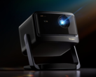Dangbei X5SPro - это лазерный проектор 4K. (Источник изображения: Dangbei)