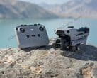 Комбо DJI Air 3S Fly More с пультом дистанционного управления RC 2, вероятно, будет стоить $1 492 на старте продаж, согласно прошлым утечкам. (Источник изображения: @Quadro_News on X/Twitter)