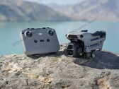 Комбо DJI Air 3S Fly More с пультом дистанционного управления RC 2, вероятно, будет стоить $1 492 на старте продаж, согласно прошлым утечкам. (Источник изображения: @Quadro_News on X/Twitter)