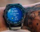 Garmin Fenix 8 получает очередное бета-обновление с новым циферблатом часов и активностью