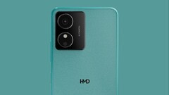 HMD Key оснащен 8 МП задней камерой (Источник изображения: HMD)