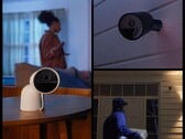 Устройства Philips Hue Secure могут получить улучшенные функции в ноябре. (Источник изображения: Philips Hue)