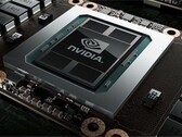 Возможно, Вам придется подождать до следующего года, чтобы получить графические процессоры Nvidia следующего поколения серии RTX 50 (источник изображения: Nvidia)