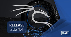 В Kali Linux 2024.4 прекращена поддержка 32-битного ядра (Источник изображения: Kali Linux Blog)