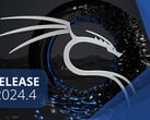 В Kali Linux 2024.4 прекращена поддержка 32-битного ядра (Источник изображения: Kali Linux Blog)