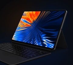 Массивный Xiaomi Pad 6 Max 14 был выпущен еще в 2023 году с процессором Snapdragon 8+ Gen 1. (Источник изображения: Xiaomi)