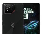 ROG Phone 9 выйдет на рынок в декабре с процессором Snapdragon 8 Elite. (Источник изображения: Asus)