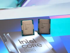 Intel Core Ultra 5 245K в обзоре