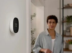 Essential является преемником бюджетной модели Eobee3 Lite. (Источник изображения: Ecobee)