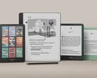 Amazon анонсировал четыре новых Kindle на 2024 год. (Источник изображения: Amazon)