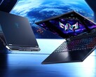 Helios Neo 16 AI. (Источник изображения: Acer)