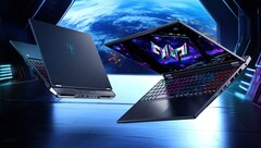 Helios Neo 16 AI. (Источник изображения: Acer)