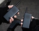 В Китае начались продажи Xiaomi Walkie Talkie 3 Chat Edition. (Источник изображения: Xiaomi)