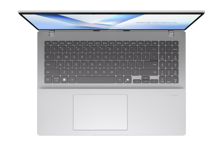 Asus Vivobook 16 X1607QA