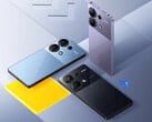 Poco M7 Pro 5G может быть недоступен еще некоторое время, предшественник на фото. (Источник изображения: Xiaomi)