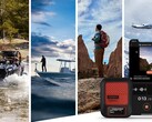 Garmin представляет устройство inReach Messenger Plus. (Источник изображения: Garmin)